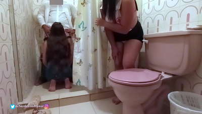 पीपिंग टॉम्स