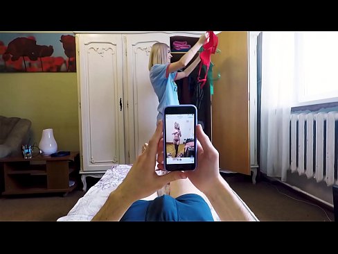 ❤️ आई घरी येण्यापूर्वी सावत्र बहिणीने तिच्या भावाला सह केले ️❌ mr.xxxtophd.ru वर ❌